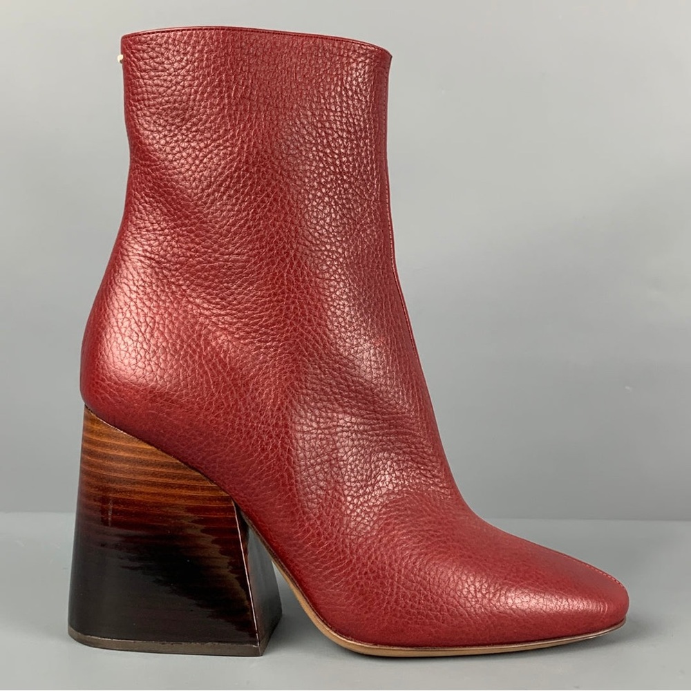 Maison Margiela Paris Booties